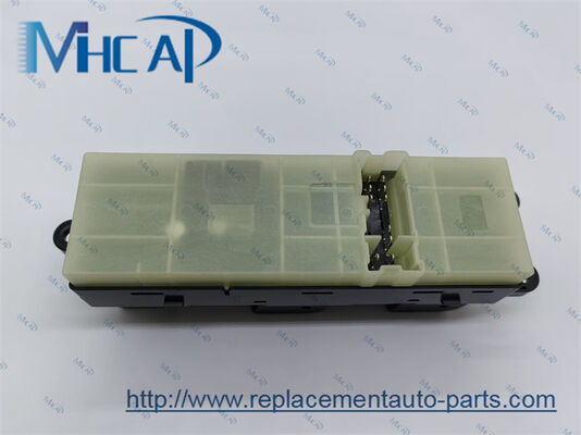 Replacement OEM 25401-EA003 Auto Parts Power Window Switch For Nissan